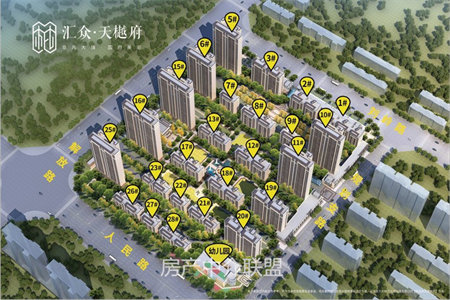 城书香雅居毛坯房出售有独立大车库