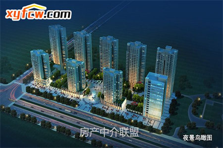 学区房，学府园套三精型户型，带附房，好楼层
